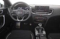 Kia pro_cee'd ProCeed 1.5 T-GDI Aut.