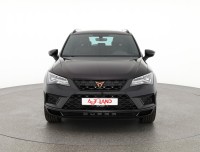 Cupra Ateca 2.0 TSI DSG 4Drive