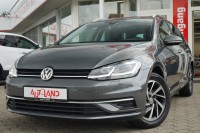 Vorschau: VW Golf VII Variant 1.4 TSI