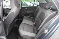 Skoda Fabia 1.2 TSI