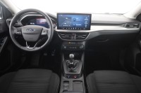 Ford Focus Turnier Titanium X 1.0 EB