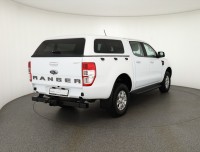 Ford Ranger DK 2.0 TDCi 4x4 Hardtop
