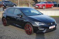 Seat Leon 2.0 TSI FR OPF