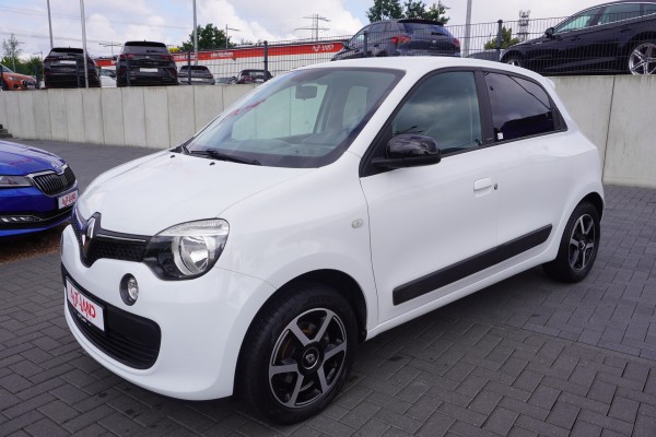 Renault Twingo 1.0 Limited