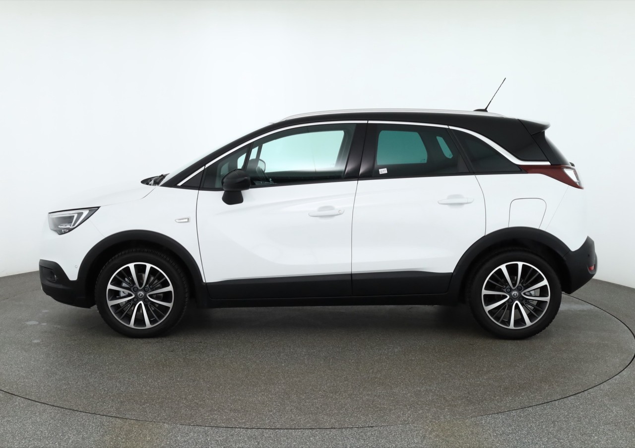 Opel Crossland 1.5 CDTI Aut. Ultimate