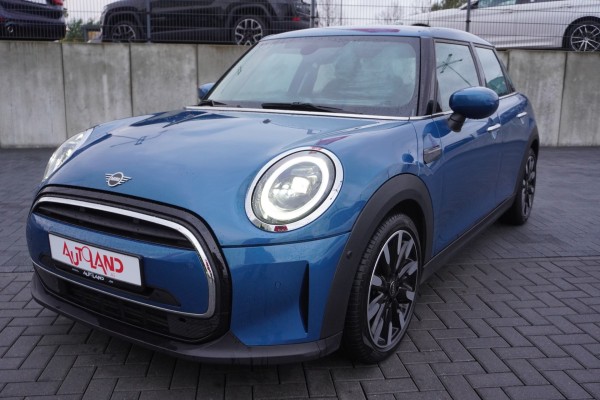 MINI One Mini 1.5 One Classic Trim