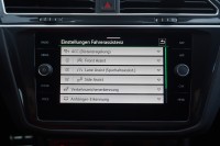 VW Tiguan 2.0 TSI R-Line 4M DSG