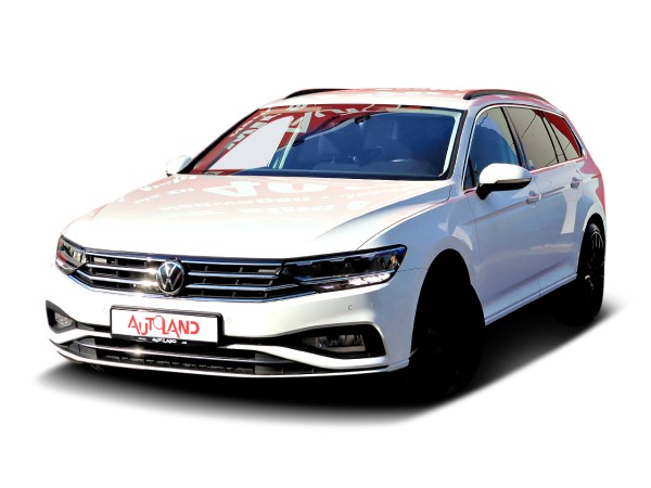 VW Passat Variant 2.0 TDI Business