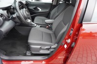 Toyota Yaris 1.5 Hybrid Team D Aut.