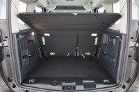 Ford Tourneo Courier Titanium 1.0 EB