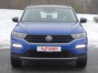 VW T-Roc 1.5 TSI