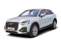 Audi Q2 35 1.5 TFSI Navi Leder Kamera Android Apple