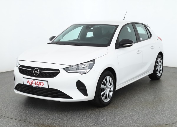 Opel Corsa F 1.2 Edition