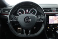 Skoda Superb Combi 1.8 TSI DSG Sportline