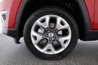 Jeep Compass 1.4 MultiAir Limited