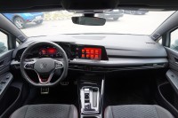 VW Golf VIII 2.0 GTI Clubsport Akrapovic