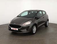 Ford Fiesta 1.1 Trend Sitzheizung Tempomat Bluetooth