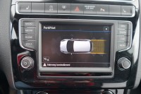 VW Polo 1.2 TSI Comfortline