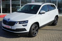 Skoda Karoq 1.5 16V TSI