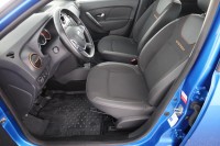 Dacia Logan II MCV TCe 90 Stepway