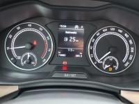 Skoda Scala 1.5 TSI DSG