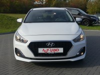 Hyundai i30 Kombi 1.4 Trend