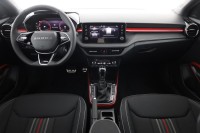 Skoda Fabia Monte Carlo 1.0 TSI DSG