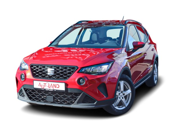 Seat Arona 1.0 TSI DSG Style