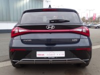 Hyundai i20 1.0T-GDI