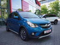 Opel Karl Rocks 1.0