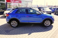 VW T-Roc 1.0 TSI Style