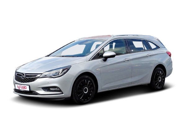 Opel Astra K Sportstourer 1.4 Turbo Edition