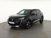 Peugeot 2008 GT-Line PureTech 130 Aut. Navi Sitzheizung LED