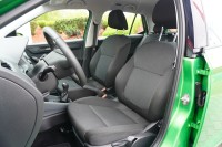 Skoda Fabia 1.0 MPI Ambition