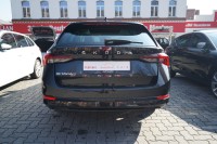 Skoda Octavia Combi 2.0 TDI Style DSG