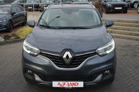Vorschau: Renault Kadjar TCe 160 Intens