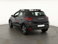 Dacia Sandero Stepway TCe 90