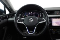 VW Passat Variant GTE