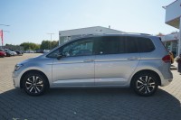 VW Touran 1.5 TSI DSG IQ.DRIVE