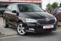 Skoda Fabia 1.0 MPI Cool Plus