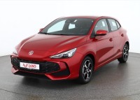 MG MG3 1.5 Comfort Navi Sitzheizung LED
