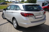 Opel Astra K 1.2 Turbo Edition