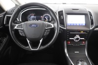 Ford S-Max 2.0 TDCi EB Titanium