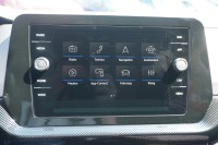 VW T-Cross 1.0 TSI DSG