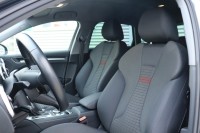 Audi A3 Sportback 40 TFSI quattro sport