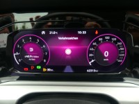 VW Golf VIII Variant Life eTSI