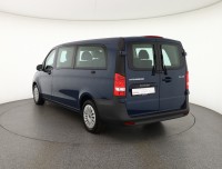 Mercedes-Benz Vito Tourer extralang 8-Sitzer Aut.