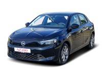 Opel Corsa 1.2 DI Turbo Facelift Sitzheizung LED Tempomat