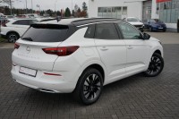 Opel Grandland 1.2 DI Turbo Aut.