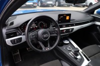 Audi A4 2.0 TFSI Avant S-Line